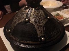 -Tajine Moroccan塔金摩洛哥中东餐厅