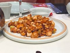 -惠丰堂饭庄·烤鸭·京味菜(翠微路店)