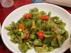 -芦茨金富饭庄·25年老字号·专做稻草鸡