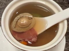 -Yan Ting 宴庭中餐厅(上海静安瑞吉酒店)