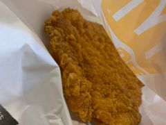 -麦当劳(金稻田路餐)