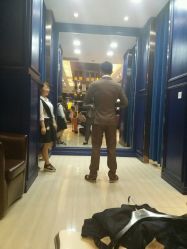 -唯一视觉婚纱摄影(李家村店)