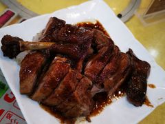 -台山美食一绝阿四台山黄鳝饭(阿四创作店)