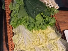 -海煮叹鲜·粥底火锅·港式海鲜打边炉(赛银国际广场店)