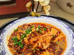 -川味堂·四川豆花(八卦岭店)