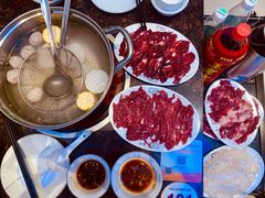 -八合里潮汕鲜牛肉火锅(深圳海岸城店)