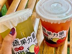 -炖物24章·顺时轻养茶(杭州大厦店)