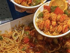 -友达面馆(广州总店)