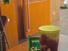-WOKKA by艮上(中海环宇荟店)
