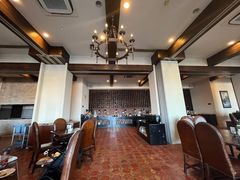 -南沙游艇会·大兵船餐厅