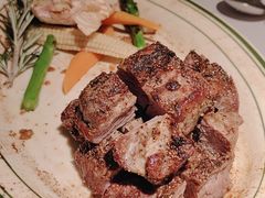 -春树下·树屋花房西餐厅(罍街AS1980店)