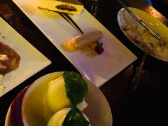 -MARU玛露音乐餐厅(大学路店)