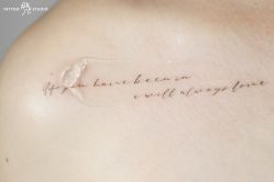 -飛凡TATTOO纹身•原创