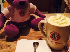 -maan coffee漫咖啡(通州店)