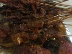 -大凉山小会理生态餐