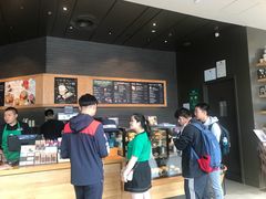 -星巴克(昆明金鹰天地店)