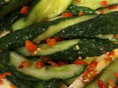 -新疆阿卜杜拉烧烤餐厅(四方坪店)