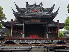 -鲁镇