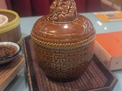 -安泰楼·佛跳墙创始人·传统闽味早茶·酒楼(三坊七巷闽菜地标店)