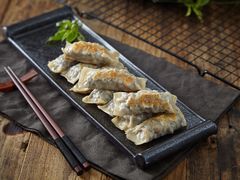 日式煎饺-合幸日本料理·炭火烧肉(观澜御湖店)