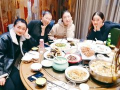 -大闫家烧烤·小海鲜家常菜(郑庄店)