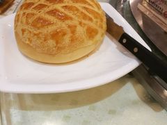 菠萝包-喜悦海鲜大酒楼(钱柜广场店)
