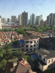 -海豚湾高端月子会所(黄浦店)