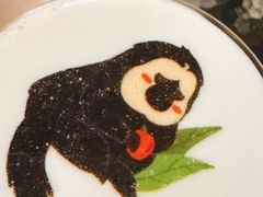 -ZOO COFFEE动物园咖啡(红山森林动物园店)
