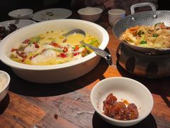 -外婆家(蓝色港湾店)