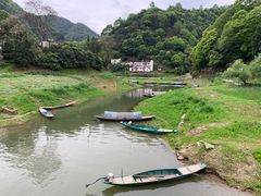-新安江山水画廊风景区