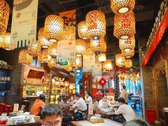 -南京大牌档(苏州中心店)