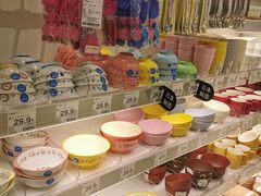 -NITORI 宜得利家居(天津泰达永旺店)