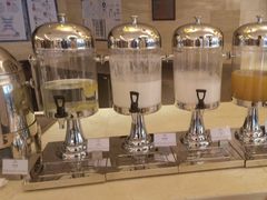 -临空皇冠假日酒店-西餐厅(首都机场店)