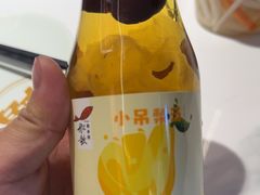 -船歌·鱼水饺青岛菜(正阳路店)
