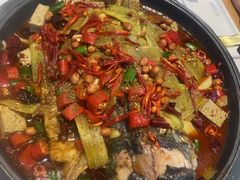 -回·龙虾铺·盆盆蟹·烧烤大排档(回龙观店)