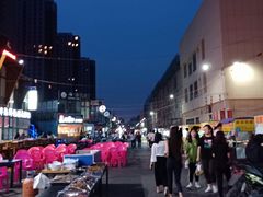-万隆大胡同商业中心