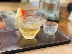 -自在逸舍·简餐下午茶