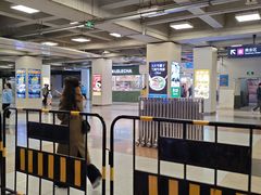 -凯德MALL(西直门店)