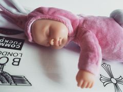 -PAWTOY爪e玩偶店(天兴罗斯福店)