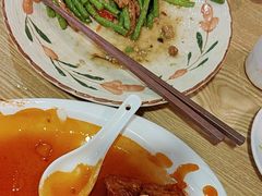 -佛有缘素食馆·荔湾老字号(陈家祠首店)