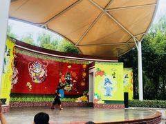 -济南方特东方神画