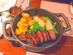 -SHARK鲨鱼餐吧(购物公园店)