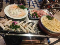 -辣斗辣火锅(太古里店)