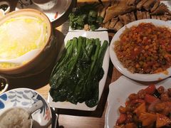 原味合伙人-猛料鸭仔饭(赤坎店)