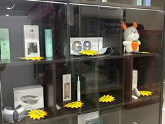 -绿树电竞(五路店)