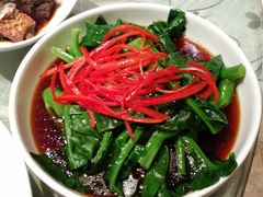 -乾隆美食·本帮菜(黄河路店)