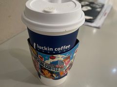 -瑞幸咖啡(绿地锦峰大厦店)