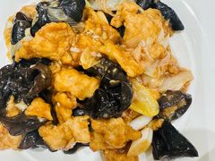 过油肉-凯鸽酒楼•雁北民间菜(华北星店)