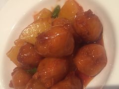 -新旺茶餐厅(嘉里城店)