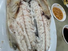 -车头老二大排档